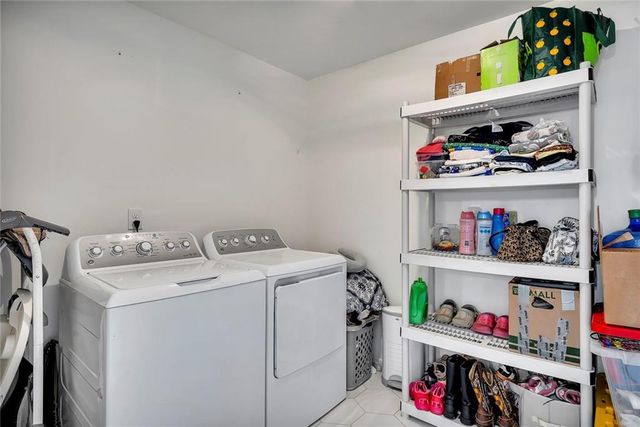 2328 Carnes Road, Jonesboro, GA 30236