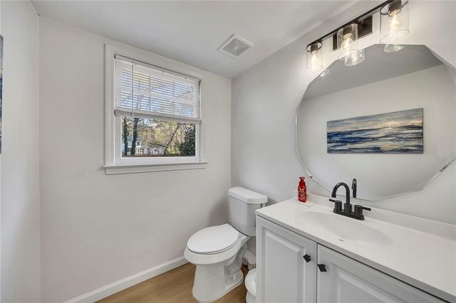 2328 Carnes Road, Jonesboro, GA 30236