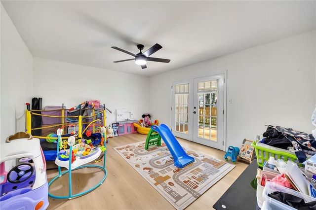 2328 Carnes Road, Jonesboro, GA 30236