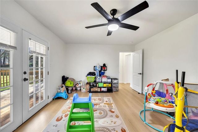 2328 Carnes Road, Jonesboro, GA 30236