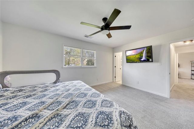 2328 Carnes Road, Jonesboro, GA 30236