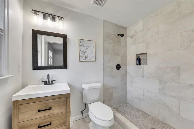 2328 Carnes Road, Jonesboro, GA 30236