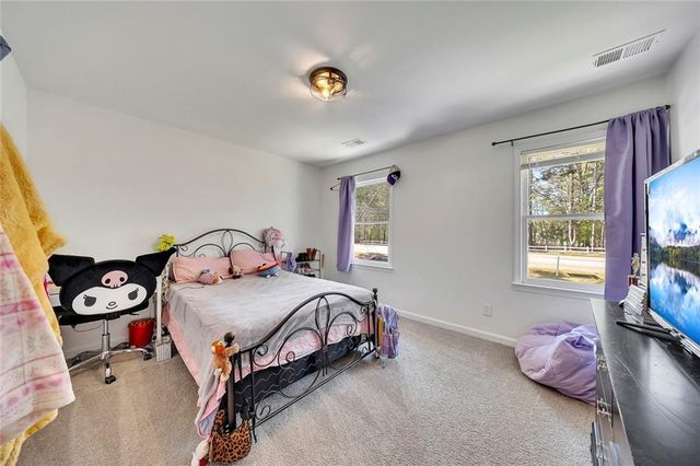 2328 Carnes Road, Jonesboro, GA 30236