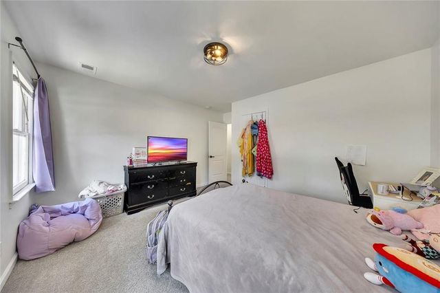 2328 Carnes Road, Jonesboro, GA 30236