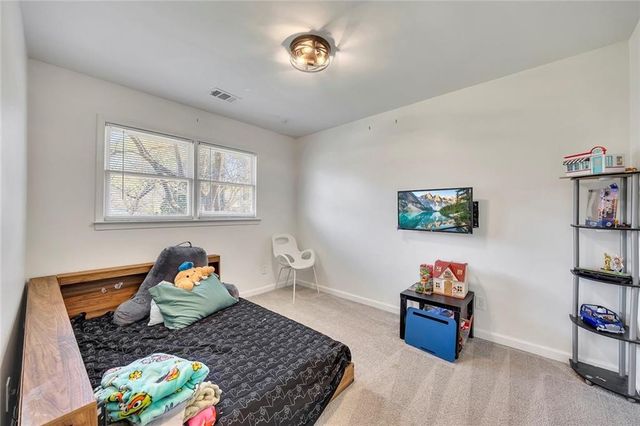 2328 Carnes Road, Jonesboro, GA 30236