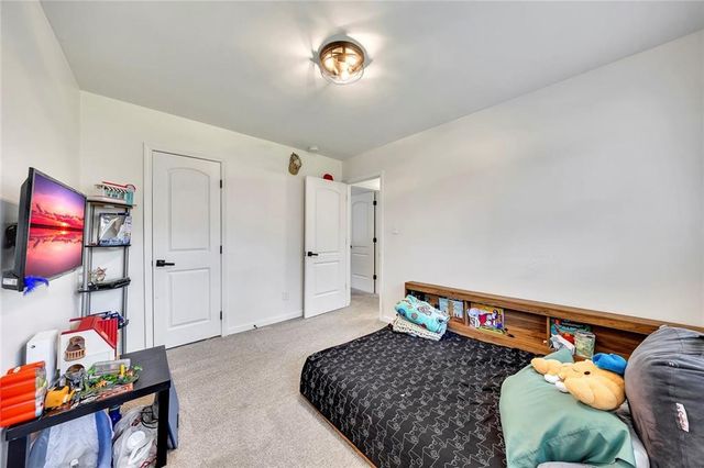 2328 Carnes Road, Jonesboro, GA 30236