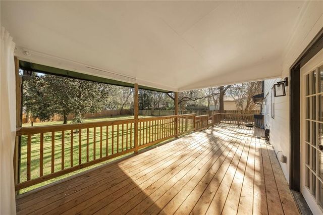 2328 Carnes Road, Jonesboro, GA 30236