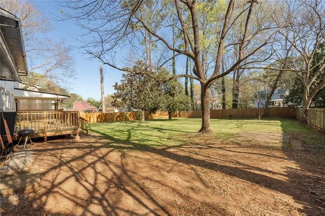 2328 Carnes Road, Jonesboro, GA 30236