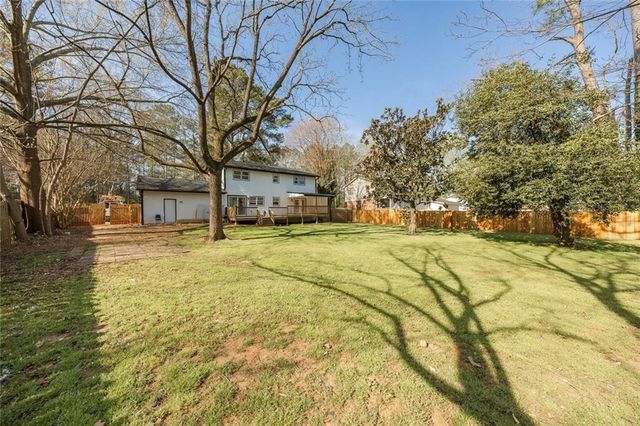 2328 Carnes Road, Jonesboro, GA 30236