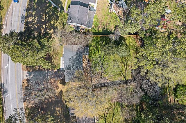 2328 Carnes Road, Jonesboro, GA 30236