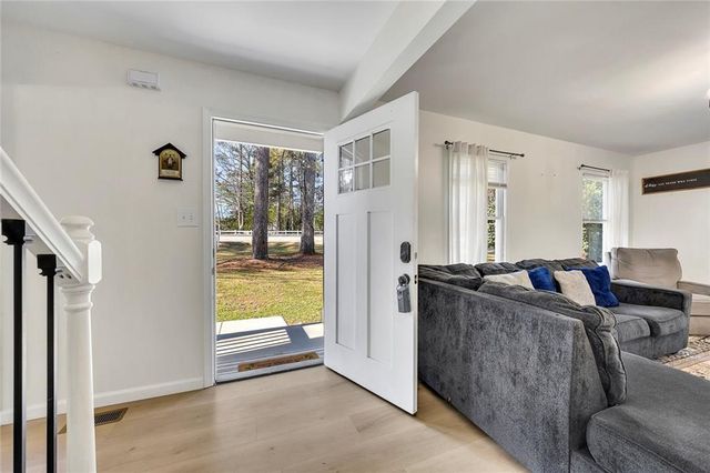 2328 Carnes Road, Jonesboro, GA 30236