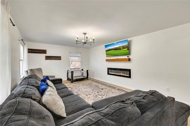 2328 Carnes Road, Jonesboro, GA 30236