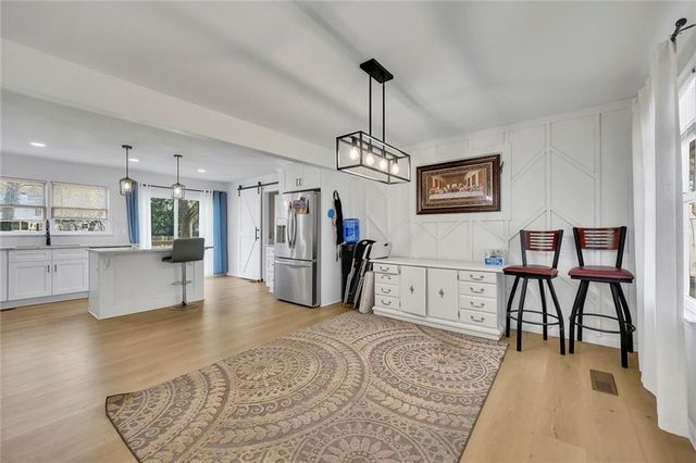 2328 Carnes Road, Jonesboro, GA 30236