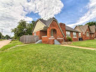 2400 NW 22nd Street, Oklahoma City, OK 73107