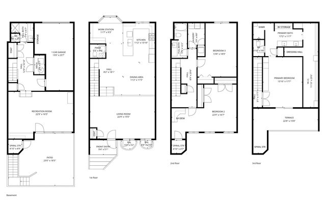 1307 N Sutton Place, Chicago, IL 60610