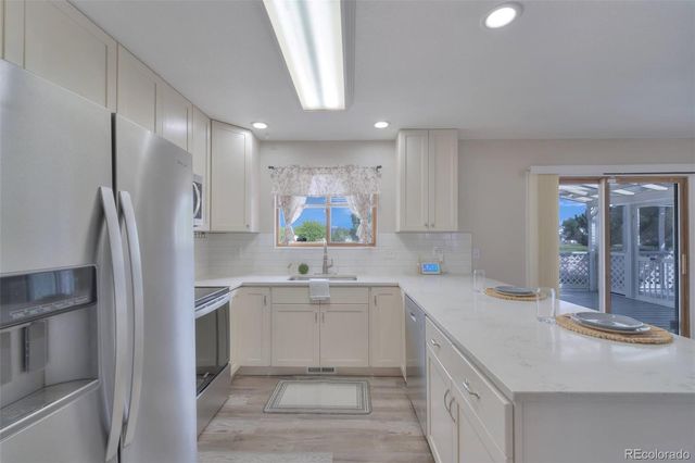 293 W Hahns Peak Avenue, Pueblo West, CO 81007