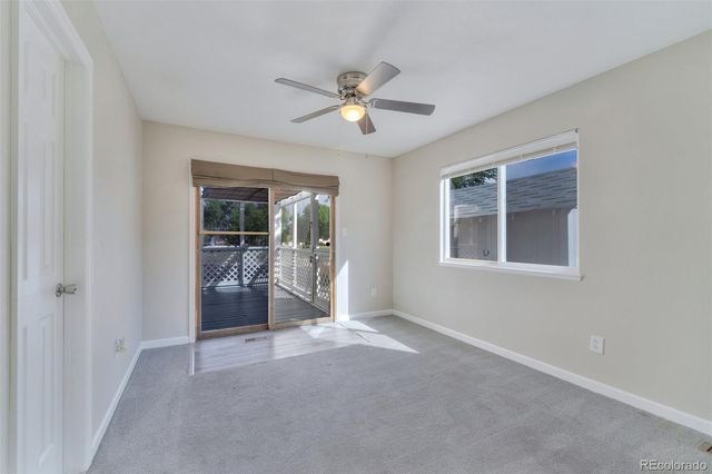 293 W Hahns Peak Avenue, Pueblo West, CO 81007