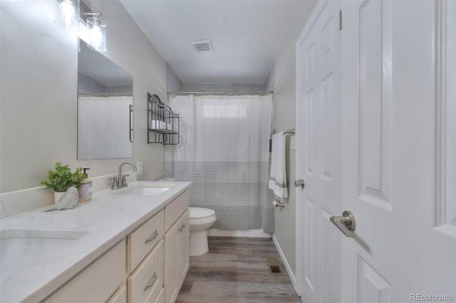 293 W Hahns Peak Avenue, Pueblo West, CO 81007