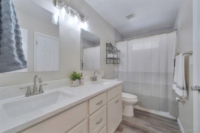 293 W Hahns Peak Avenue, Pueblo West, CO 81007