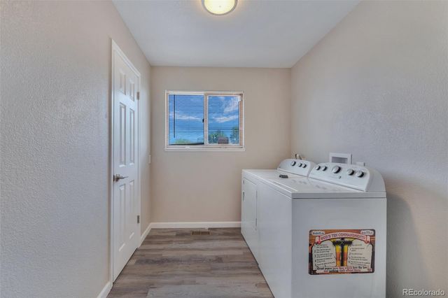 293 W Hahns Peak Avenue, Pueblo West, CO 81007