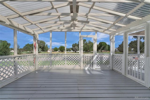 293 W Hahns Peak Avenue, Pueblo West, CO 81007