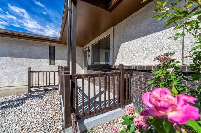 293 W Hahns Peak Avenue, Pueblo West, CO 81007