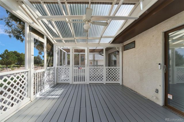 293 W Hahns Peak Avenue, Pueblo West, CO 81007