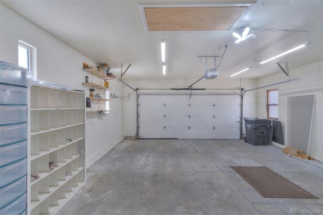 293 W Hahns Peak Avenue, Pueblo West, CO 81007