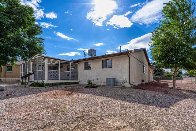 293 W Hahns Peak Avenue, Pueblo West, CO 81007