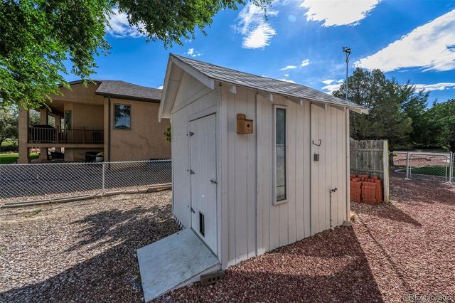 293 W Hahns Peak Avenue, Pueblo West, CO 81007