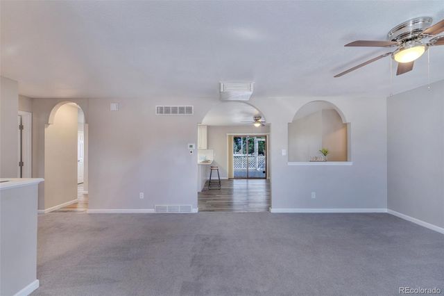 293 W Hahns Peak Avenue, Pueblo West, CO 81007