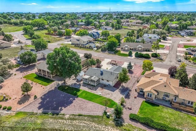 293 W Hahns Peak Avenue, Pueblo West, CO 81007