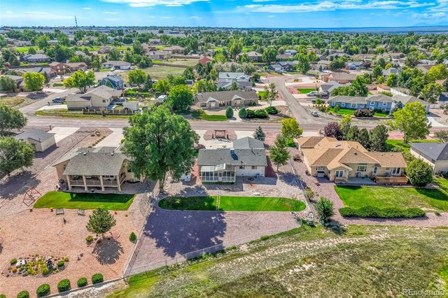 293 W Hahns Peak Avenue, Pueblo West, CO 81007