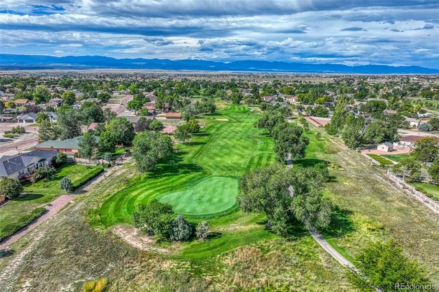 293 W Hahns Peak Avenue, Pueblo West, CO 81007