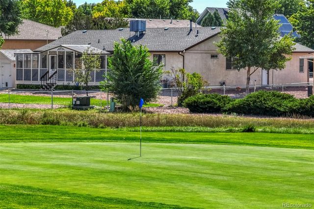 293 W Hahns Peak Avenue, Pueblo West, CO 81007