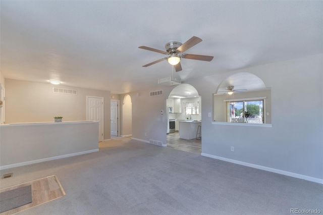 293 W Hahns Peak Avenue, Pueblo West, CO 81007