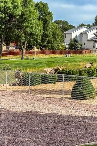 293 W Hahns Peak Avenue, Pueblo West, CO 81007