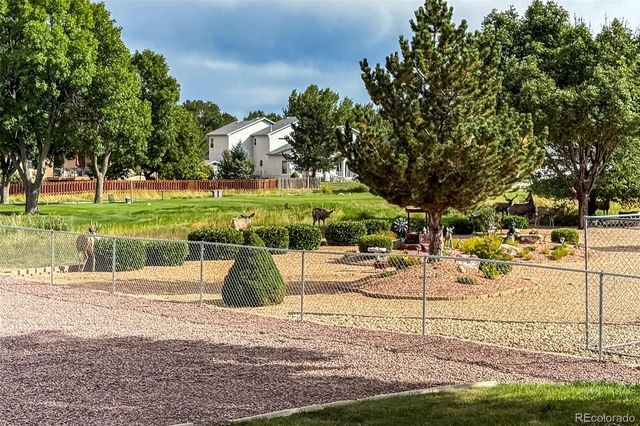 293 W Hahns Peak Avenue, Pueblo West, CO 81007