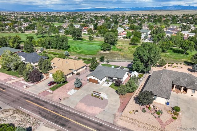 293 W Hahns Peak Avenue, Pueblo West, CO 81007