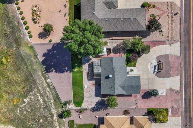 293 W Hahns Peak Avenue, Pueblo West, CO 81007