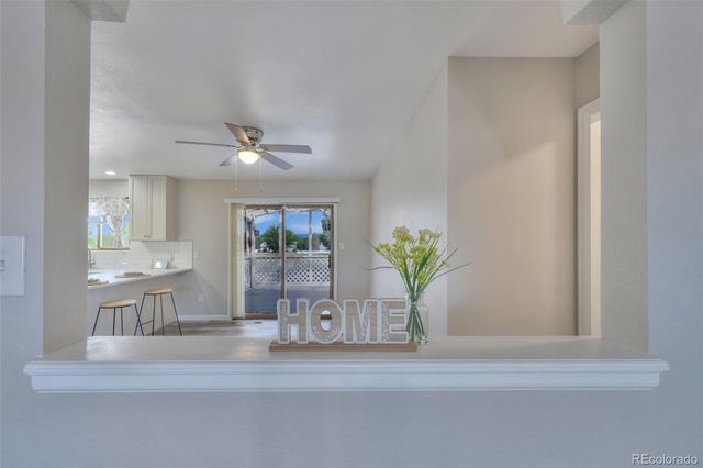 293 W Hahns Peak Avenue, Pueblo West, CO 81007