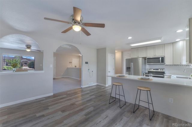 293 W Hahns Peak Avenue, Pueblo West, CO 81007