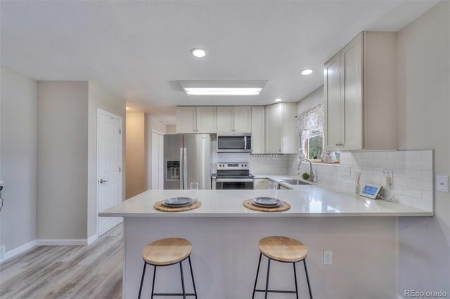 293 W Hahns Peak Avenue, Pueblo West, CO 81007