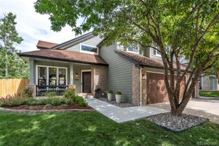 8060 W 78th Circle, Arvada, CO 80005