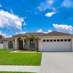 504 ALBATROSS DRIVE, Poinciana, FL 34759