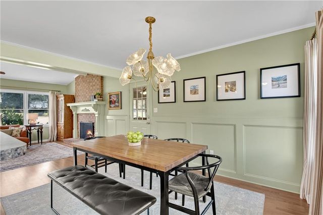 4646 Countryside Drive, Flowery Branch, GA 30542