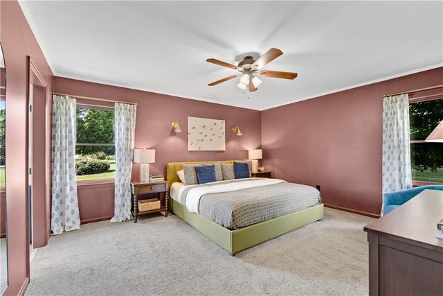 4646 Countryside Drive, Flowery Branch, GA 30542