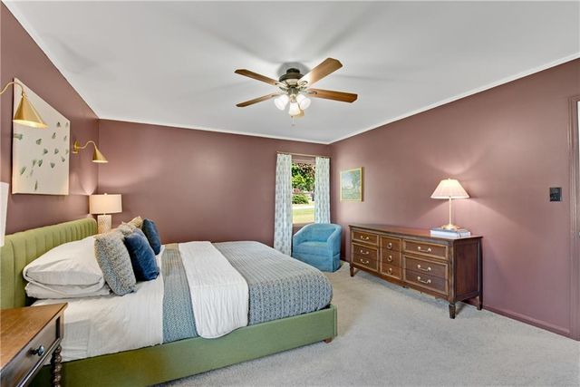 4646 Countryside Drive, Flowery Branch, GA 30542