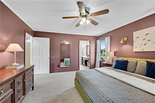 4646 Countryside Drive, Flowery Branch, GA 30542