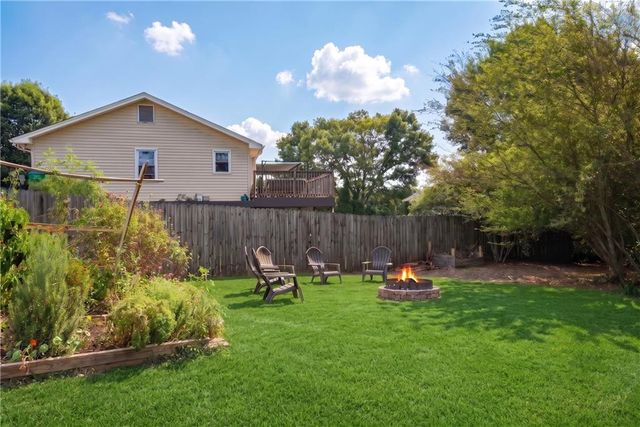 4646 Countryside Drive, Flowery Branch, GA 30542